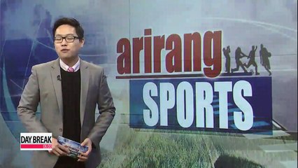 Korea readies for big match against Australia