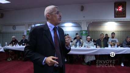 Terrorisme : les institutions musulmanes désemparées