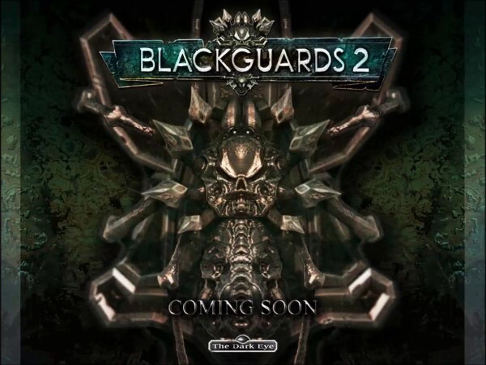 Download Blackguards 2 PC - CODEX By WindowsGame.org