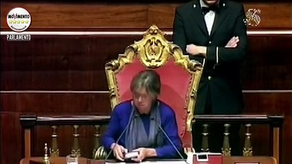 Santangelo (M5S): "Autorizzate ORA l'utilizzo del Bomb Jammer per Nino Di Matteo - MoVimento 5 Stelle