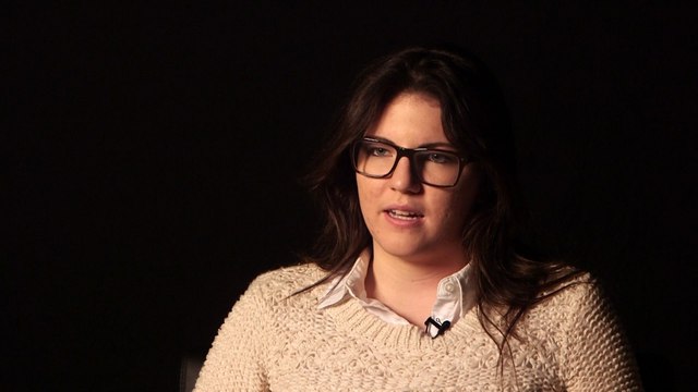 Tragic moment connects two strangers