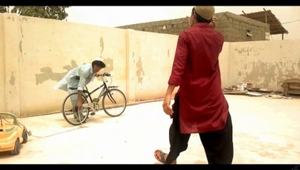 Gul Khan Aur Esa Khan S4 E3 Rail Garrayi