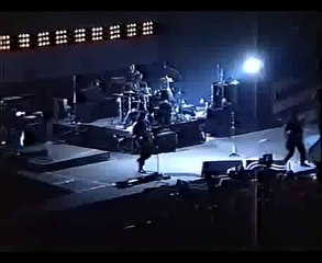 U2 - God Part II - Rotterdam - 1990