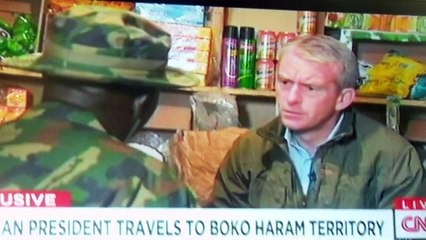 BOKO HARAM MASACRE IN NIGERIA*