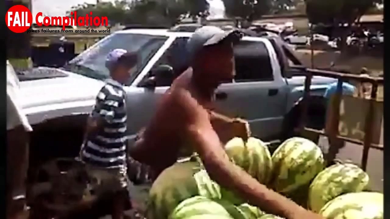 FAIL Compilation January 2015(91)