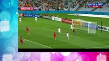 Iran 1-0 Qatar - Sardar Azmoun AMAZING GOAL - ايران 1-0 قطر