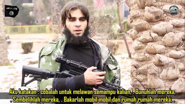 wawancara seputar amaliayah yang penuh barakah di Perancis