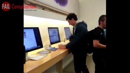 FAIL Compilation November 2014 #287