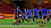 المجلس - تحليل ما قبل المباراة العراق واليابان كاس امم اسيا 2015