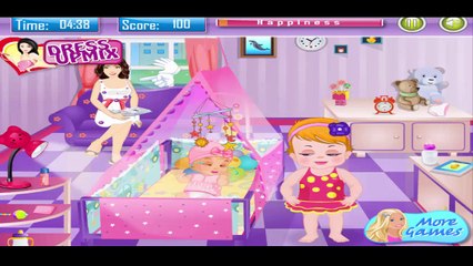 ║❸in❶║≈ ❶ Sofia the first And Newborn Sister ❷ Sofia The First Tic Tac Toe ❸ Sofia Washing Dishes