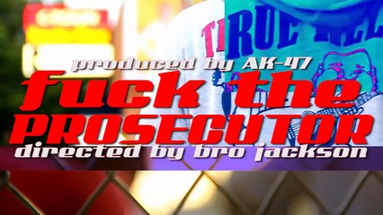 Philthy Rich feat HD & 4rAx "Fuck the Prosecutor"
