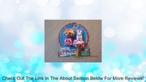 Lalaloopsy Pencil Toppers Review