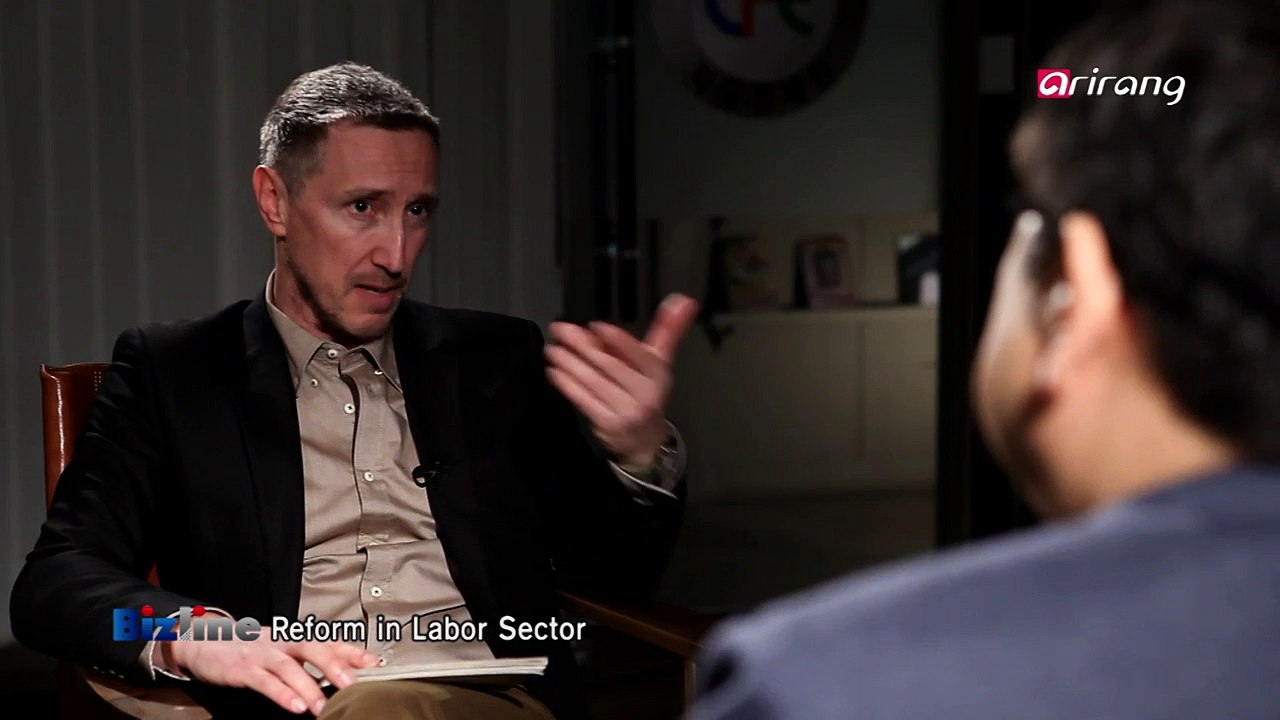 'Structural reforms', Korea's economic policy keyword for 2015