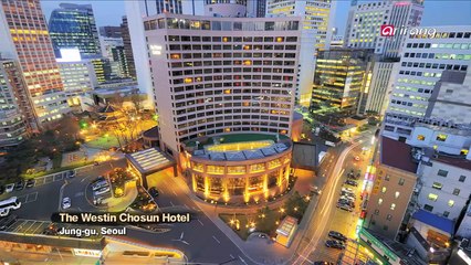 Years of History of Hotels in Seoul
