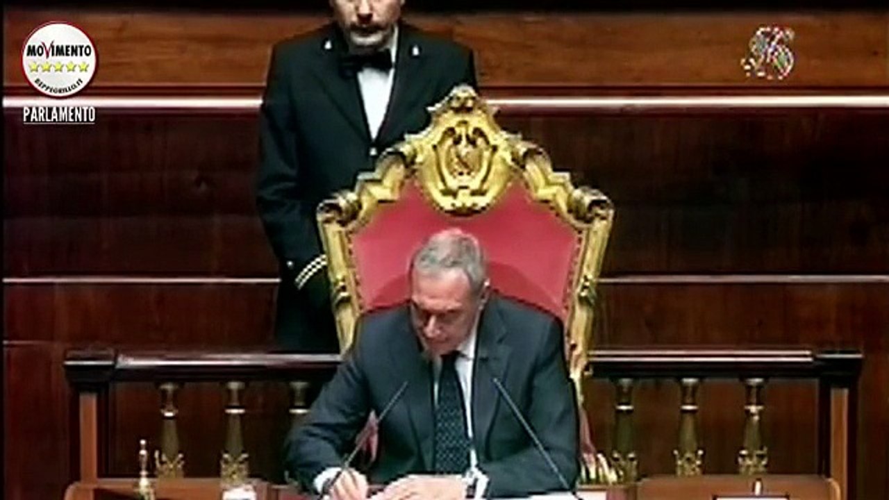 Legge elettorale, Airola (M5S): "Dimostrate ai cittadini che contano qualcosa!"  - MoVimento 5 Stelle