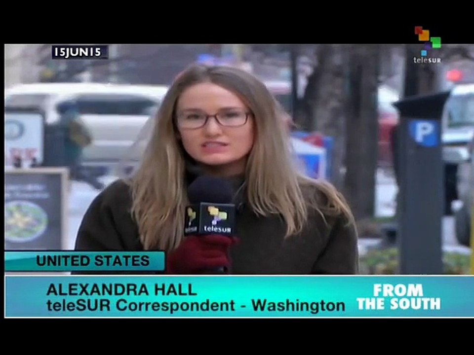 US: Washington announces easing of Cuba restrictions