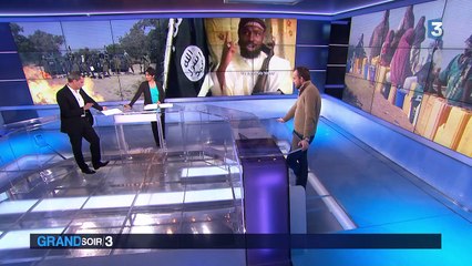 Belgique : "Des opérations antiterroristes sont toujours en cours"