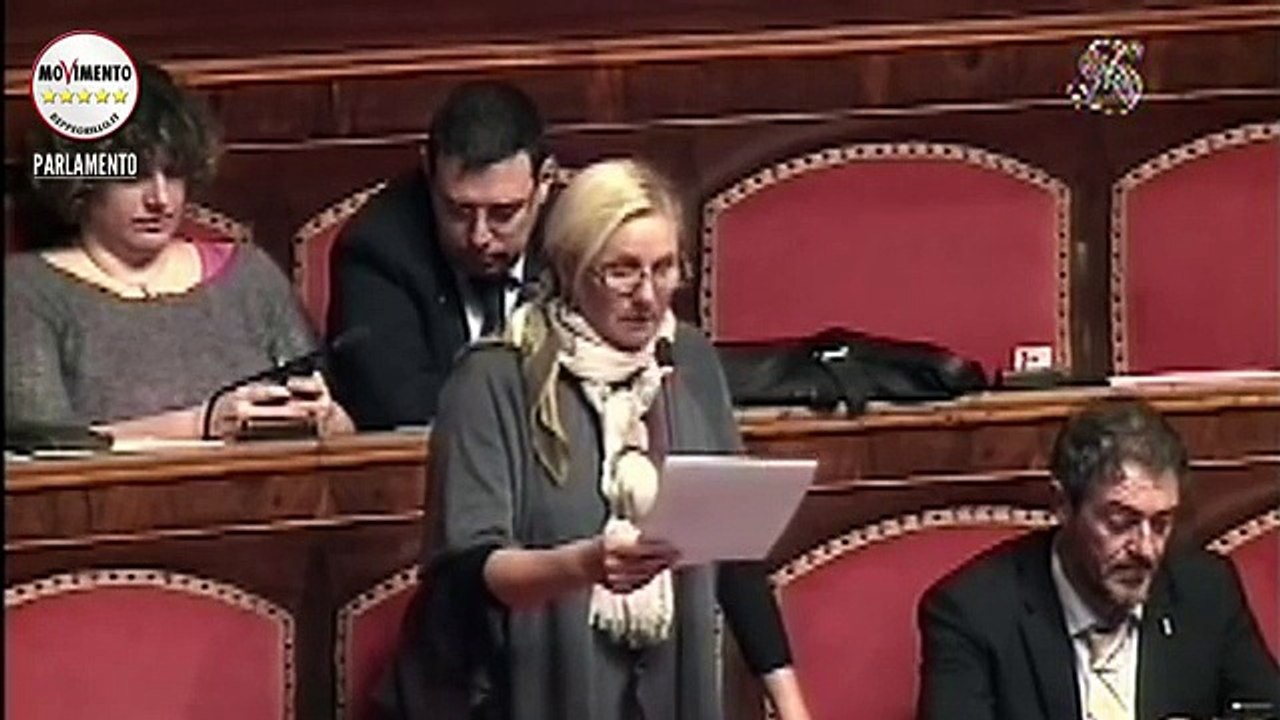 Paglini (M5S): "Solidarietà ai lavoratori della Piaggio di Pontedera" - MoVimento 5 Stelle