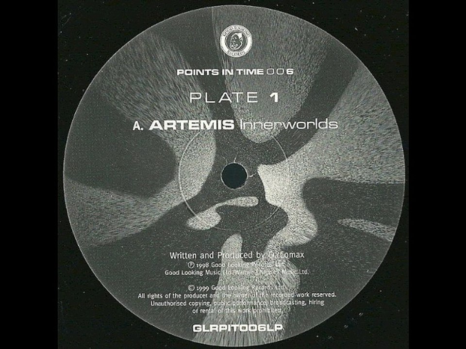 Artemis - Innerworlds