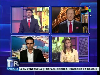 Estados Unidos relaja medidas de comercio a Cuba