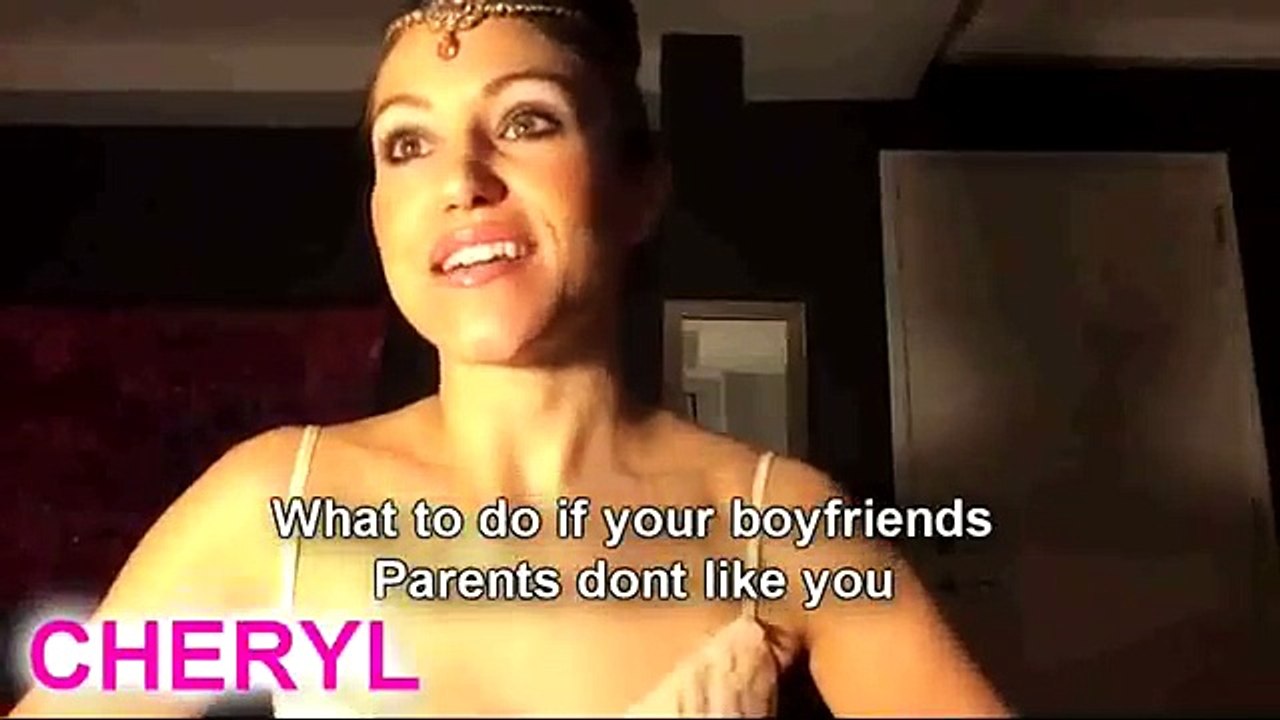 My Boyfriends Parents Hates Me – His Mom Doesn’t Like Me!