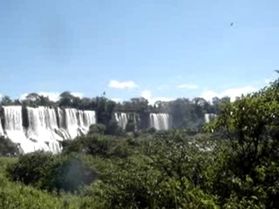 Iguazu Part 10