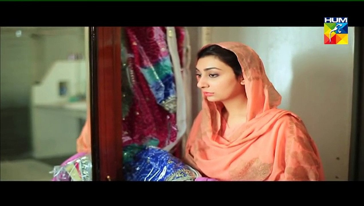 Mehram Episode 18 Part 3 HUM TV Drama Jan 15_ 2015