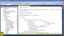 VB.NET ASP.NET In Urdu - Adding Insert & Update Button in Repeater control (Video 2)