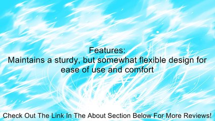 Anal Destructor Plug Review