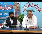 Mashariq aur Magharib - Maulana ISHAQ