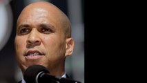 Cory Booker Calls Out Presidents For Smoking Weed