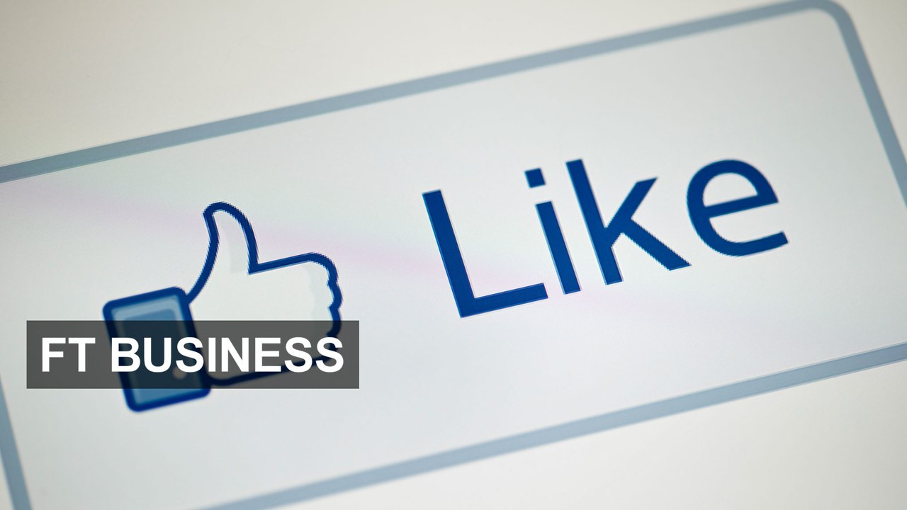 At Work with Facebook