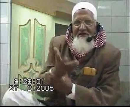 Hikmat of Islamic Laws_Punishments - maulana ishaq - urdu
