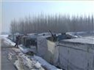 مخاوف في أوساط اللاجئين السوريين بالبقاع