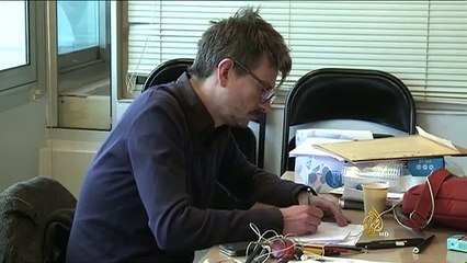 ملامح السياسة الفرنسية داخليا وخارجيا