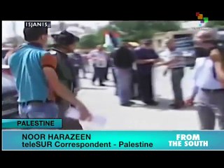 Israeli troops raid Jenin refugee camp, killing one Palestinian