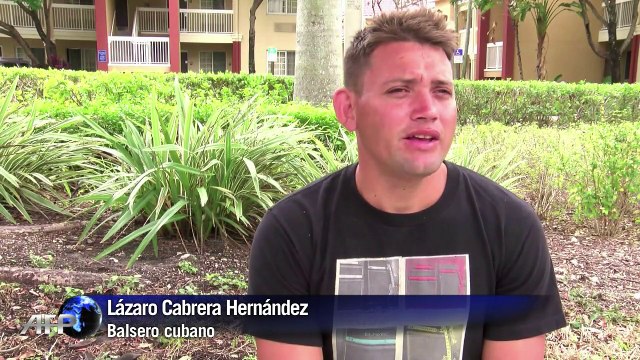 Se dispara éxodo de balseros cubanos