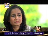 Babul Ki Duaen Leti Ja Episode 132 Full on Ary Digital - January 15