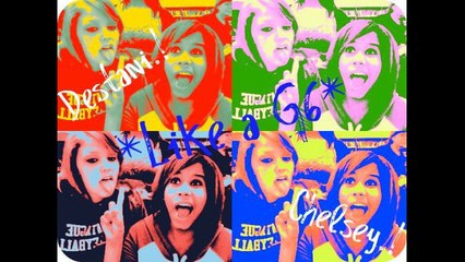 Editz By Chelsey Powell