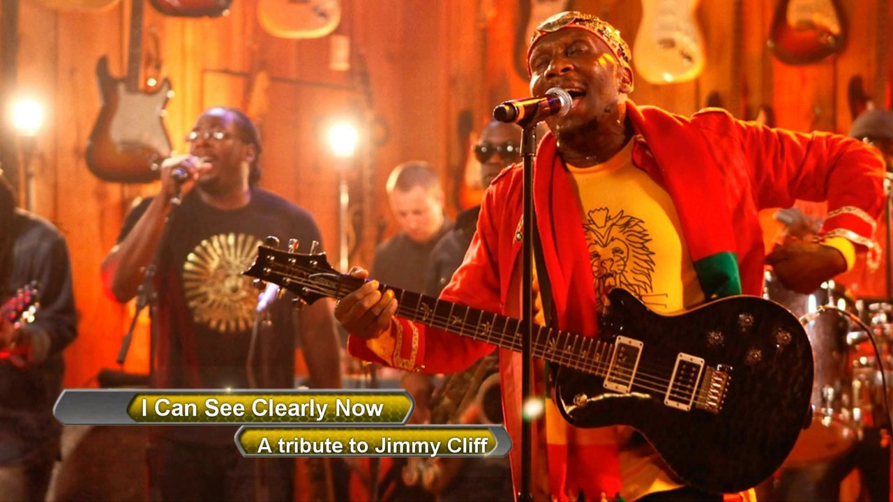 I Can See Clearly Now (JIMMY CLIFF lyrics)- Bich Thuy cover