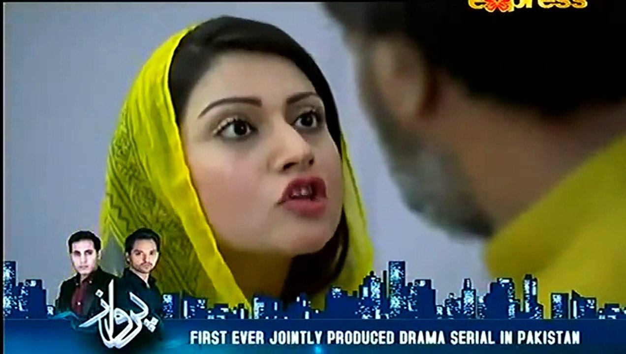 Behkay Kadam Episode 29