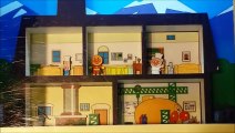 神戸アンパンマン ミュージアム❤アニメ＆おもちゃ エピソード３ Anpanman museum＆Toys