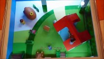 神戸アンパンマン ミュージアム❤アニメ＆おもちゃ エピソード７ Anpanman museum＆Toys