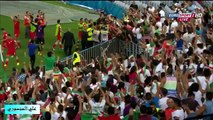 هدف ايران على قطر - كأس اسيا 2015