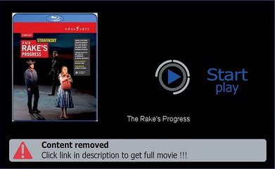 Download Full Movie The Rake's Progress Free