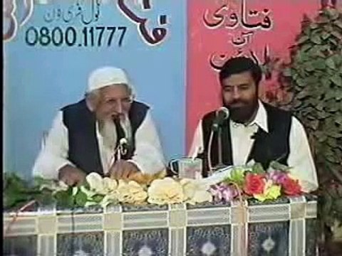 Ahmad Raza Khan Sab Topi Ke Beghair Namza Imam Ahamd RAza Khan Sb Ka Fatwa Maulana Ishaq