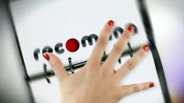 TV3 - 33 recomana - La pols. Teatre Municipal Cal Bolet. Vilafranca del Penedès