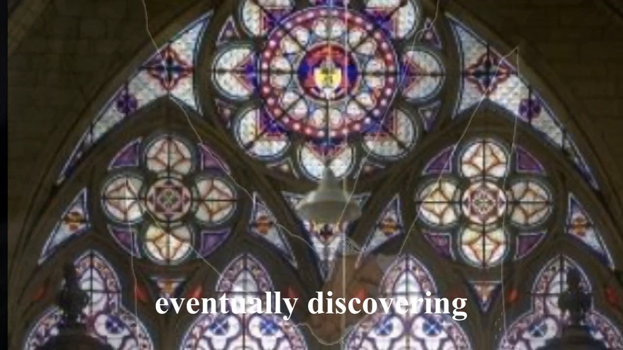 Book Video Trailer: Ockham's Razor Revisited by David Clarke