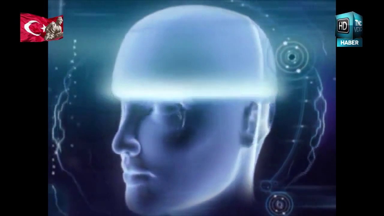 Turklerin Siyasi Hafizasi - HD