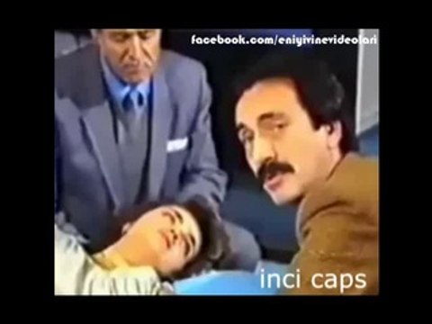 Tecavüze Uğramış Galiba